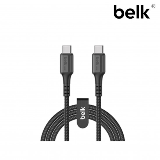 بيلك كيبل تايب سي طرفين 3 متر