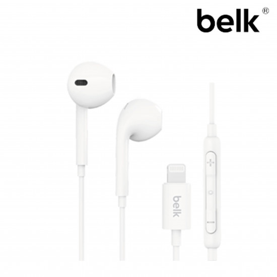 بيلك - سماعه ايفون معتمدة