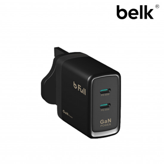 بيلك - شاحن منزلي 40 واط