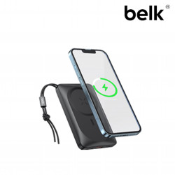 بيلك - بطاريه 10 الاف وايرلس