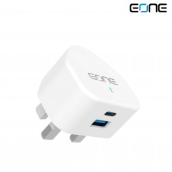 اي ون - راس جداري 20 واط