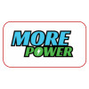 MORE POWER