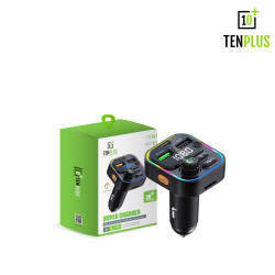 تن بلس - ام بي ثري