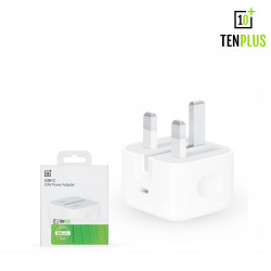 تن بلس - شاحن منزلي 20 واط