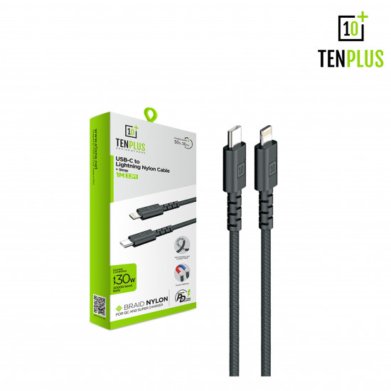 تن بلس - ايفون بي دي