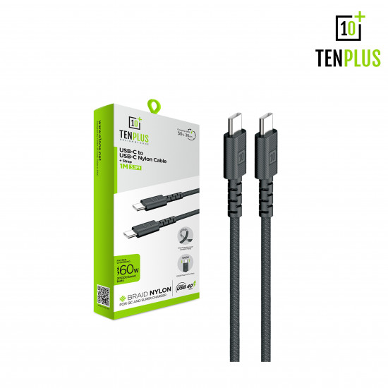 تن بلس - تايب سي بي دي