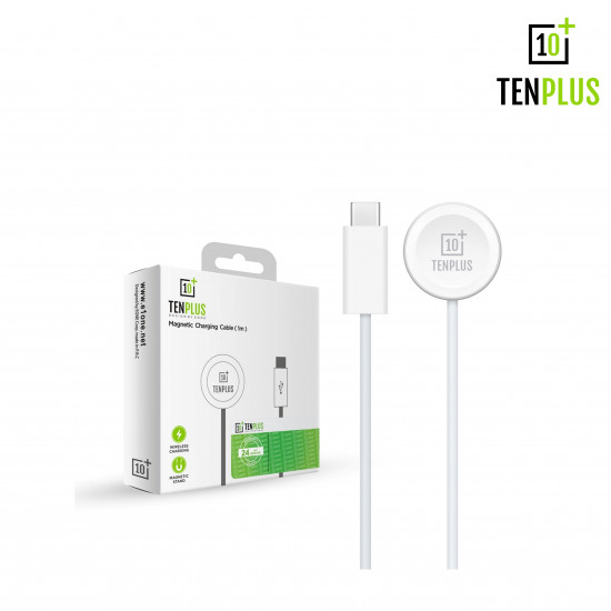 تن بلس شاحن ساعه ابل تايب سي