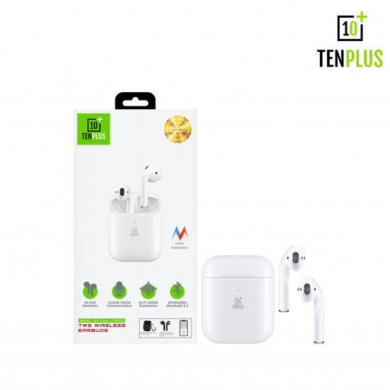 تن بلس - ايربود ٢