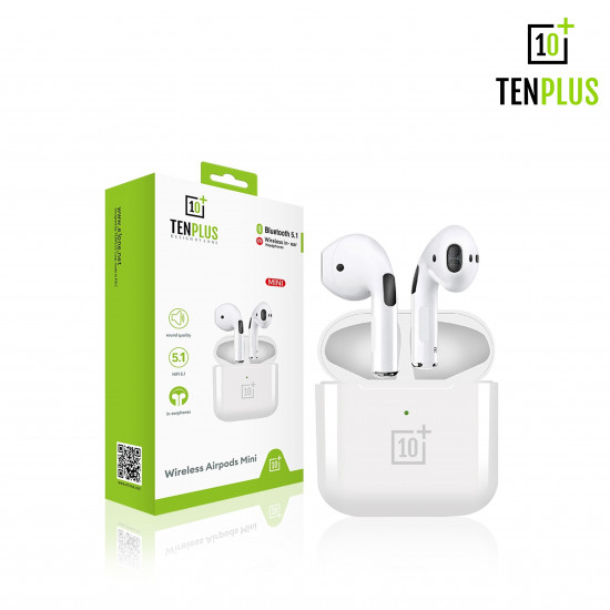 تن بلس - ايربود بيبي