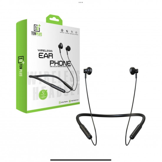 تن بلس - سماعات بلوتوث