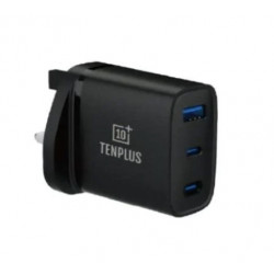 تن بلس - شاحن جداري 45 واط تن بلس - شاحن جداري 45 واط