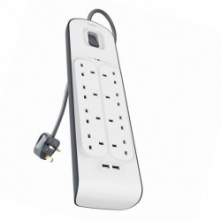 توصيلة بلكن 8 مخارج توصيلة بلكن 8 مخارج