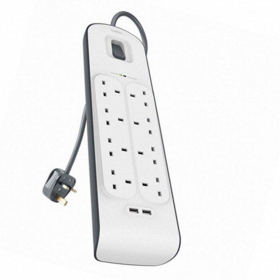 توصيلة بلكن 8 مخارج