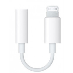 أبل - وصلة سماعة أبل - وصلة سماعة