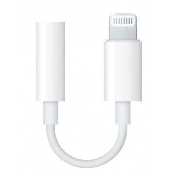 أبل - وصلة سماعة