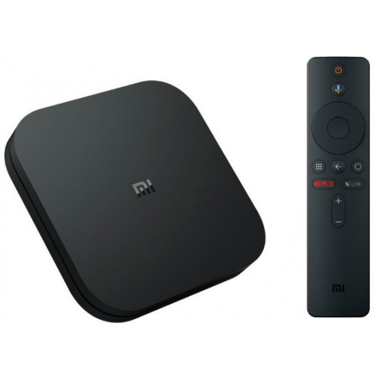 شاومي بوكس اس