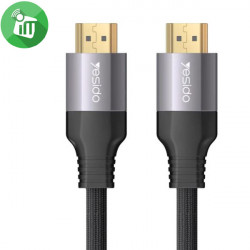 yesido - سلك HDMI