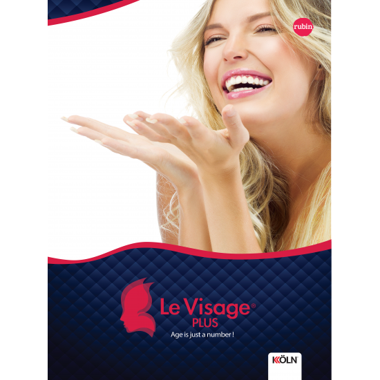 لوفيزاج شراب الكولاجين للبشرة والشعر Le Visage لوفيزاج شراب الكولاجين للبشرة والشعر Le Visage