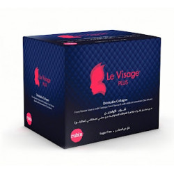 لوفيزاج شراب الكولاجين للبشرة والشعر Le Visage لوفيزاج شراب الكولاجين للبشرة والشعر Le Visage