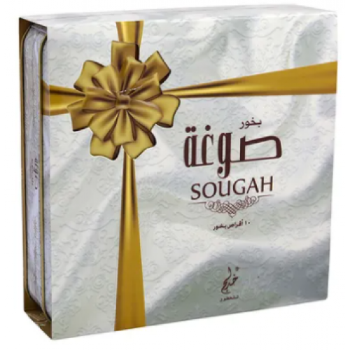 بخور صوغة الخدلج