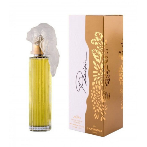 عطر بلازير او دي برفيوم للنساء من  كازانوفا 50مل عطر بلازير او دي برفيوم للنساء من  كازانوفا 50مل