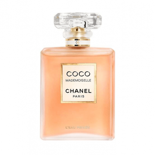 عطر كوكو مادموزيل لو بريفيه شانيل - أو بور لو نايت 50 مل عطر كوكو مادموزيل لو بريفيه شانيل - أو بور لو نايت 50 مل