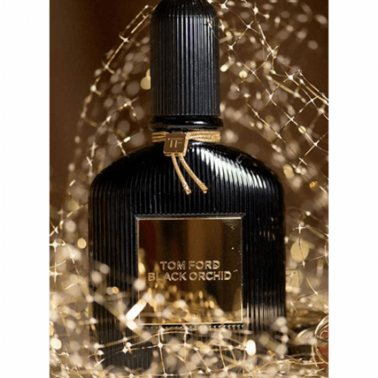 عطر بلاك أوركيد من توم فورد للنساء - اودوبرفيوم - 50مل عطر بلاك أوركيد من توم فورد للنساء - اودوبرفيوم - 50مل