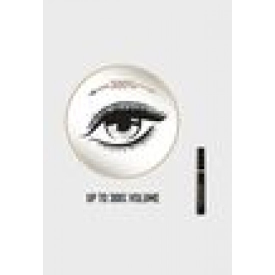 ماسكرا ماكس فاكتور 2000 كالوري