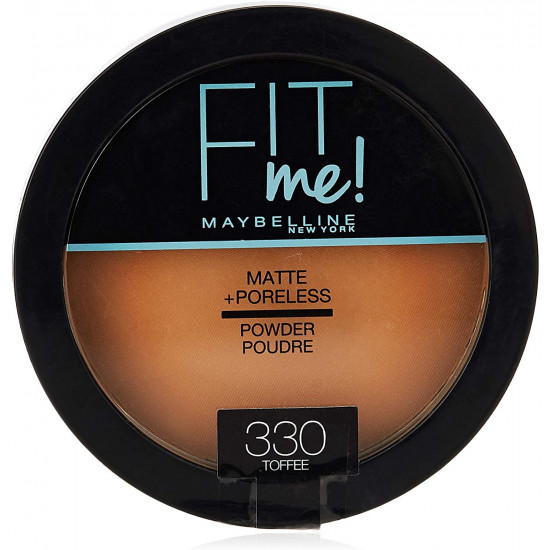 بودرة فيت مي من ميبلين رقم 330 بودرة فيت مي من ميبلين رقم 330