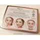 مجموعة ( زمام ) ملصقات الحاجب والأنف والشفاه من بنفت ( bling brow )