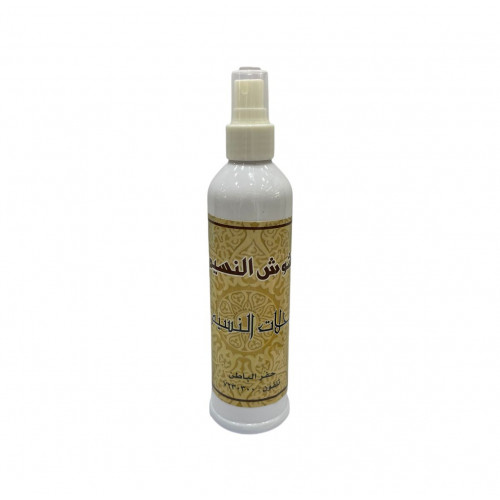 خلطة رشوش النسيم - 250 مل خلطة رشوش النسيم - 250 مل