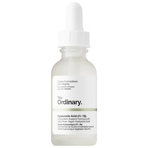 سيروم هاليرونيك أسيد من ذا اورديناري Hyaluronic Acid 2% + B5 سيروم هاليرونيك أسيد من ذا اورديناري Hyaluronic Acid 2% + B5