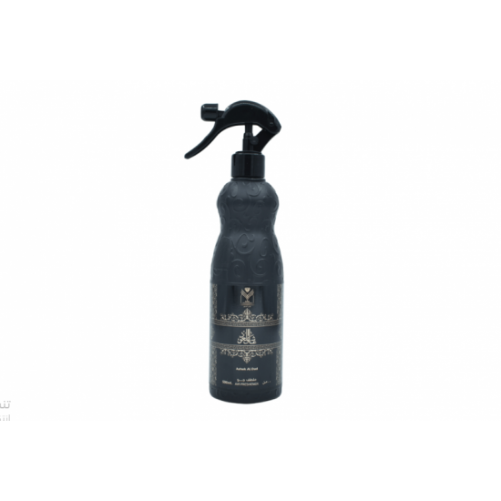معطر عاشق العود الماس للعطور معطر عاشق العود الماس للعطور