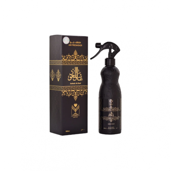 معطر عاشق العود الماس للعطور معطر عاشق العود الماس للعطور