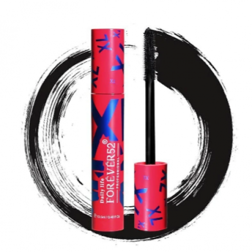 ماسكرا رموش فور ايفر 52 - فوليوم اكس ال لاش ماسكرا رموش فور ايفر 52 - فوليوم اكس ال لاش