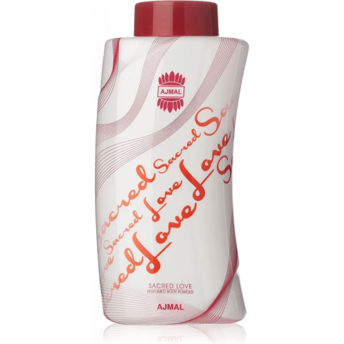 بودرة ساكرد لوف معطرة اجمل للجسم 100غ بودرة ساكرد لوف معطرة اجمل للجسم 100غ