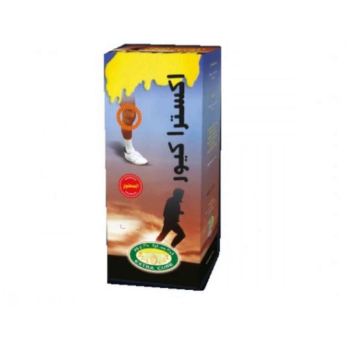 اكسترا كيور لالام العظام والركب - روائع الطبيعة اكسترا كيور لالام العظام والركب - روائع الطبيعة