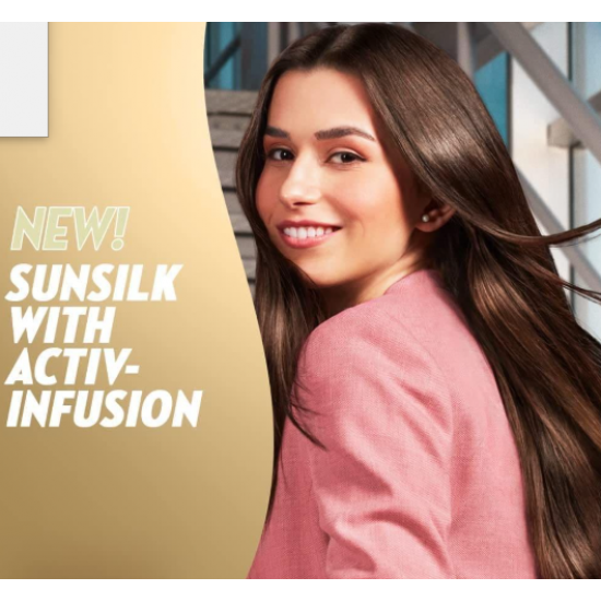 بلسم صانسيلك الحل لتساقط الشعر 350 ملي  بلسم صانسيلك الحل لتساقط الشعر 350 ملي