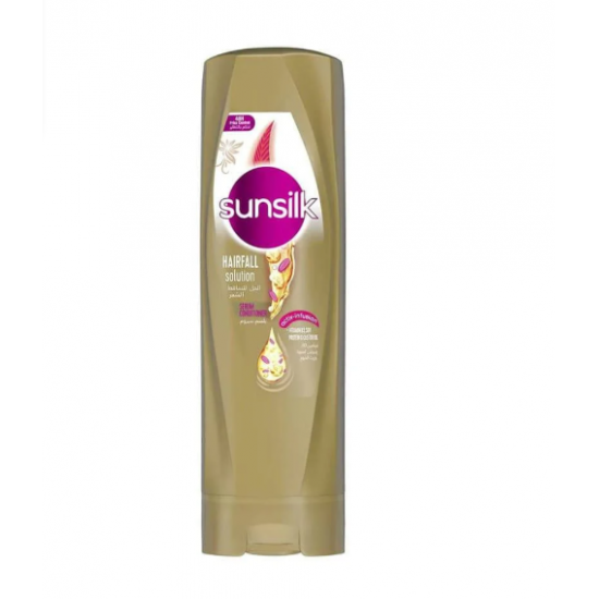 بلسم صانسيلك الحل لتساقط الشعر 350 ملي  بلسم صانسيلك الحل لتساقط الشعر 350 ملي