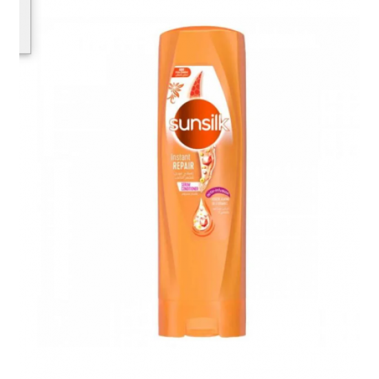 بلسم صانسيلك اصلاح فوري للشعر التالف 350 ملي  بلسم صانسيلك اصلاح فوري للشعر التالف 350 ملي