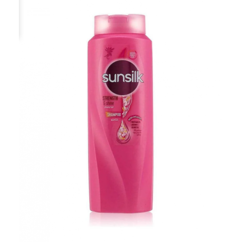 شامبو صانسيلك قوة  ولمعان 700 ملي  شامبو صانسيلك قوة  ولمعان 700 ملي