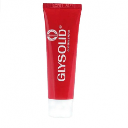 كريم جليسوليد 100 ملي  كريم جليسوليد 100 ملي