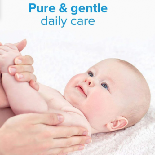 جلي للاطفال خال من الكحول جونسون 100 ملي  جلي للاطفال خال من الكحول جونسون 100 ملي