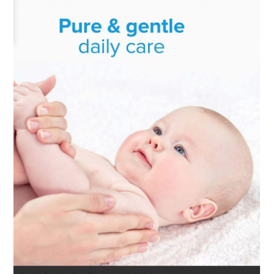 جلي للاطفال جونسون بعطر خفيف  100 ملي  جلي للاطفال جونسون بعطر خفيف  100 ملي