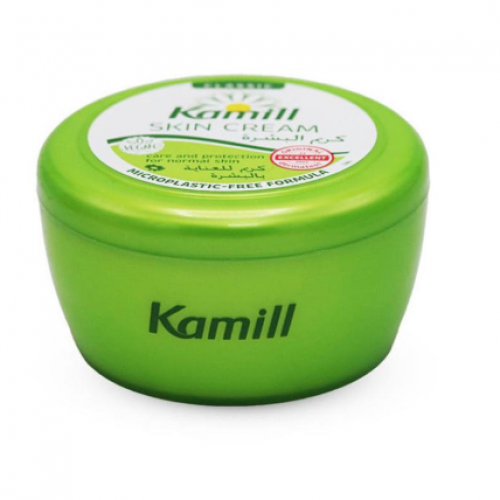 كريم كامل 250 ملي  للعنايه بالبشره  كريم كامل 250 ملي  للعنايه بالبشره