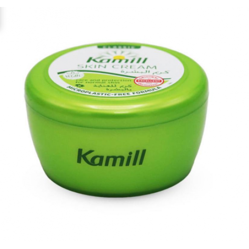 كريم كامل 250 ملي  للعنايه بالبشره  كريم كامل 250 ملي  للعنايه بالبشره