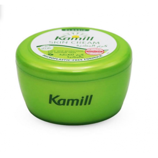 كريم كامل 250 ملي  للعنايه بالبشره  كريم كامل 250 ملي  للعنايه بالبشره