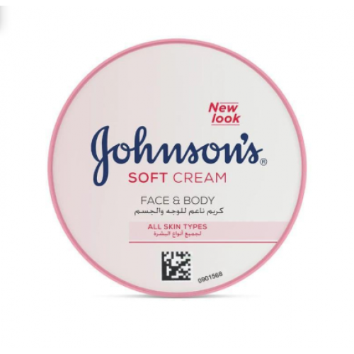 كريم جونسون وردي 300 ملي  كريم جونسون وردي 300 ملي