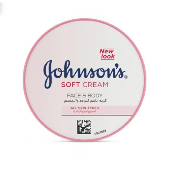 كريم جونسون وردي 300 ملي  كريم جونسون وردي 300 ملي