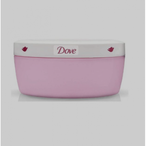 كريم دوف 250 ملي وردي  كريم دوف 250 ملي وردي